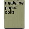 Madeline Paper Dolls door Ludwig Bemmelmans
