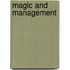 Magic And Management