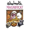 Magnificat & Top Dog by Norman Thelwell