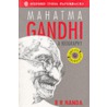 Mahatma Gandhi Oip P door Bal Ram Nanda