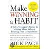 Make Winning A Habit by Rick Page