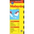 Malaysia Country Map