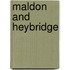 Maldon And Heybridge