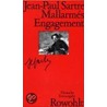 Mallarmes Engagement by Jean Paul Sartre