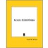 Man Limitless (1906)