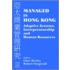 Managed in Hong Kong