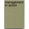Management In Action door Daniel Kehoe