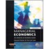 Managerial Economics