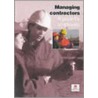 Managing Contractors door Safety Executive