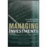 Managing Investments door Stanley Block