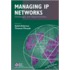 Managing Ip Networks