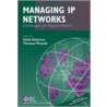 Managing Ip Networks door Salah Aidarous