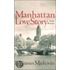 Manhattan Love Story