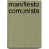 Manifiesto Comunista
