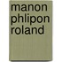 Manon Phlipon Roland