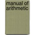 Manual Of Arithmetic
