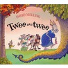 Twee aan twee door D. Melling