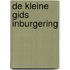 De Kleine Gids Inburgering