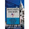 Many Parts, One Body door Jan Nunley