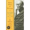 Many Ways To Nirvana by Renuka Singh