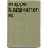 Mappe Klappkarten Nt