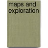 Maps and Exploration by Tim Cooke