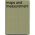 Maps and Measurement