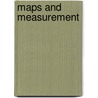 Maps and Measurement door Tim Cooke