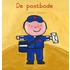 De postbode