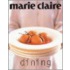 Marie Claire  Dining