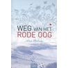 Weg van het rode oog