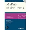 Marisk In Der Praxis door Roland Eller