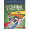 Marketing Essentials by Lois Schneider Farese