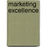 Marketing Excellence
