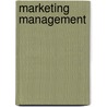 Marketing Management door Pingali Venugopal