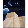 Marketing Management door W. Bruce Wrenn