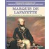 Marquis De Lafayette