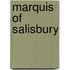 Marquis of Salisbury