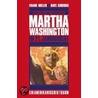 Martha Washington 01 door Frank Miller