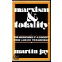 Marxism And Totality