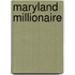 Maryland Millionaire