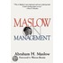 Maslow on Management