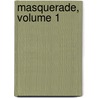 Masquerade, Volume 1 door Phil Hester