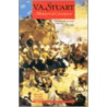 Massacre at Cawnpore door V.A. Stuart