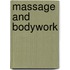 Massage And Bodywork