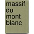 Massif Du Mont Blanc