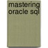 Mastering Oracle Sql