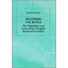 Mastering The Revels door Richard Dutton