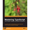 Mastering Typoscript door Daniel Koch