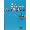 Campus 1 livre du professeur 1 handleiding by Jacky Girardet